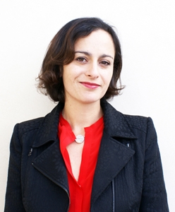 Kenza Berrada