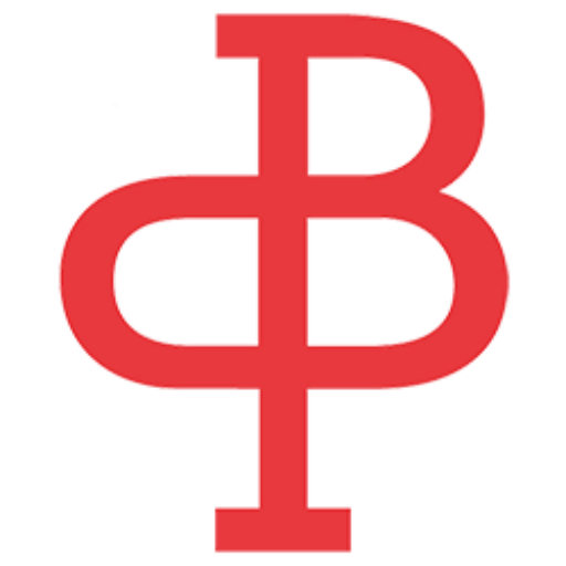 B Part Consulting Logo